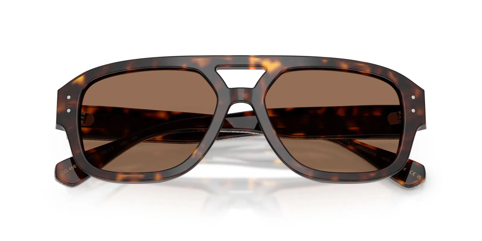 Dolce & Gabbana 4561 Sunglasses - view 14